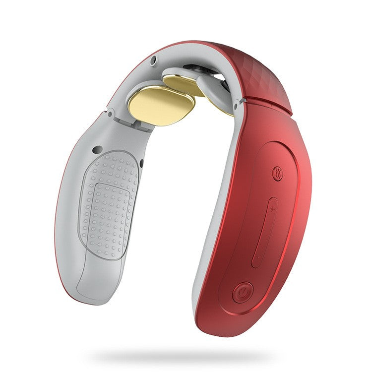 Smart Compact Neck Care Massager
