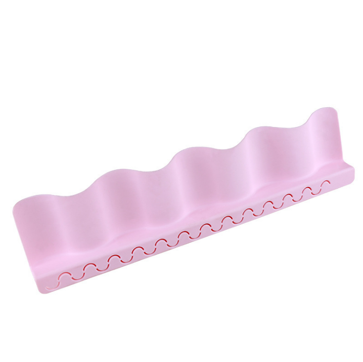 Suction Cup Sink Water Barrier – Silicone, Splash-Free Kitchen