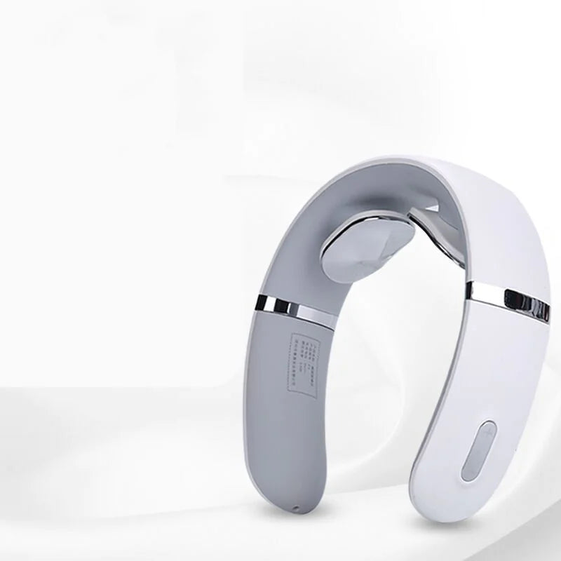 Heated Rechargeable Neck & Shoulder Massager