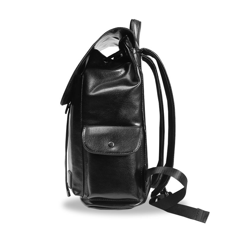 Large Capacity Laptop Travel Backpack — Lightweight Everyday & Adventure Bag