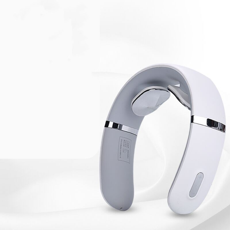 Heated Rechargeable Neck & Shoulder Massager