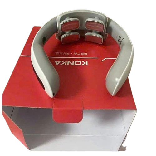 Wireless Neck Massager