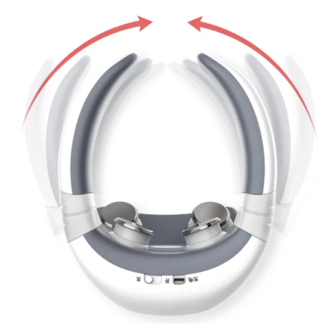 Deep Tissue Neck Massager