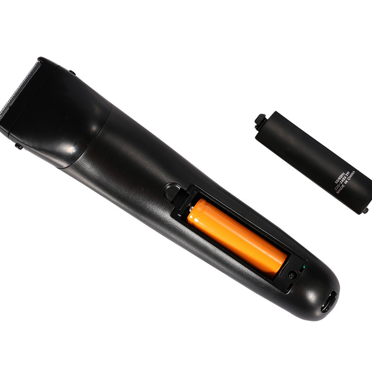 3-in-1 Electric Hair Clipper & Trimmer