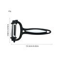 360° Multifunctional Vegetable Julienne Peeler and Slicer