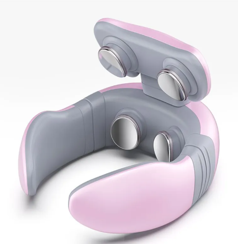 Deep Tissue Neck Massager
