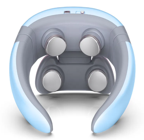 Deep Tissue Neck Massager