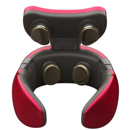 Deep Tissue Neck Massager