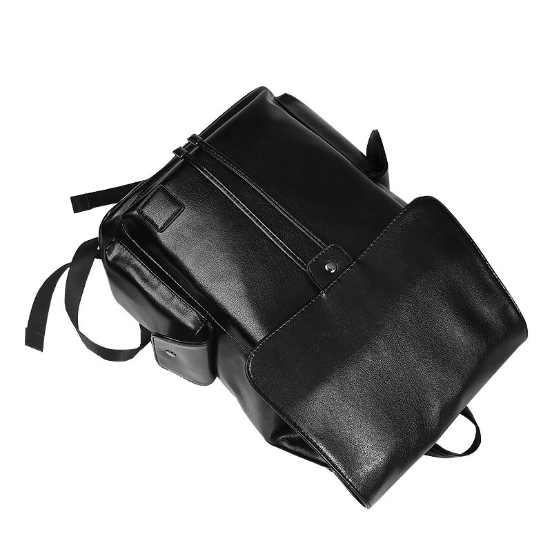 Large Capacity Laptop Travel Backpack — Lightweight Everyday & Adventure Bag