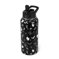 Proof 32oz Witchy Stainless Steel Tumbler — Double Wall Vacuum Insulated Gothic Decor Gift