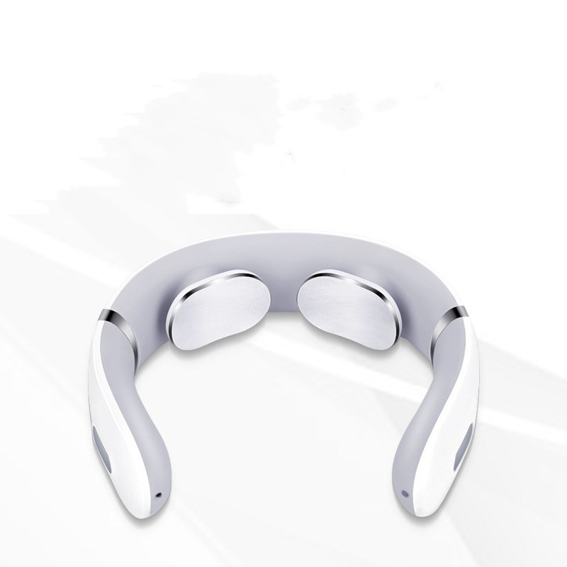 Heated Rechargeable Neck & Shoulder Massager