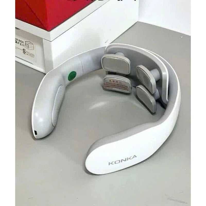 Wireless Neck Massager