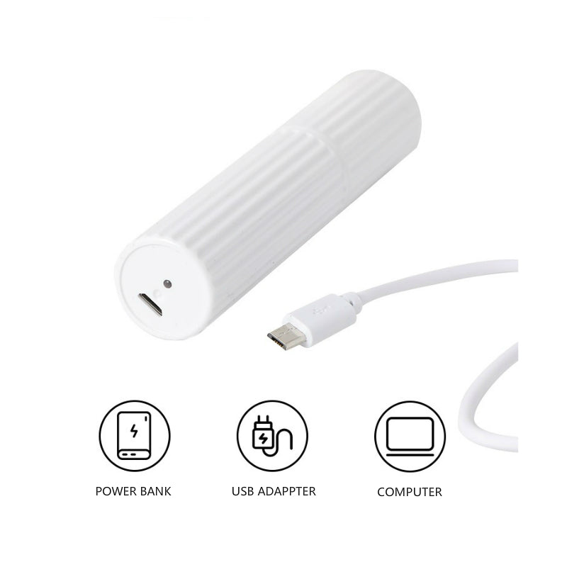 2-in-1 Electric Eyebrow & Face Trimmer