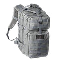 Exos Bravo 34L Military Tactical Backpack – MOLLE Hunting & Hiking Pack, Hydration Compatible
