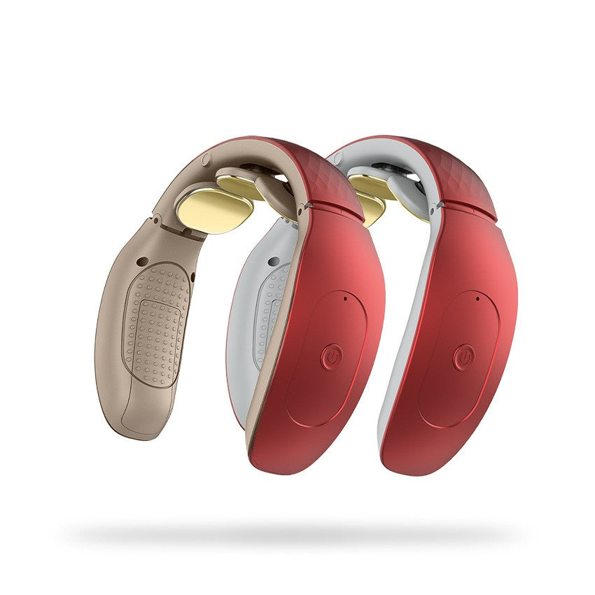 Smart Compact Neck Care Massager