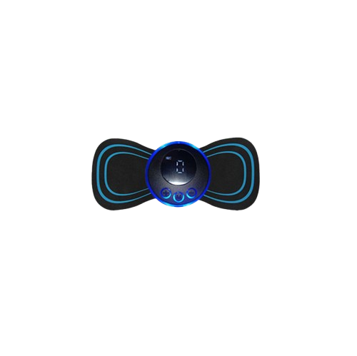 Portable Electric Neck & Shoulder Massager