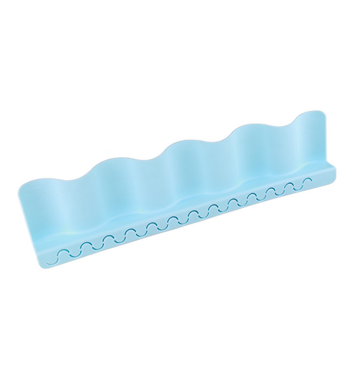 Suction Cup Sink Water Barrier – Silicone, Splash-Free Kitchen