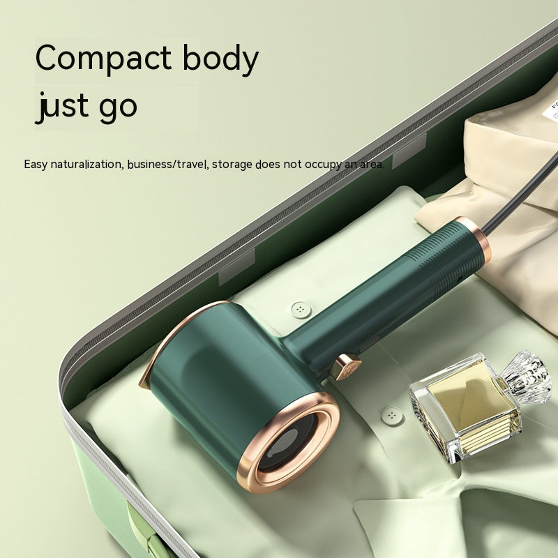 Défroisseur Vapeur Portable de Voyage