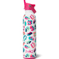Swig Life 20oz Insulated Water Bottle — Leakproof Travel Bottle for Hot & Cold Drinks