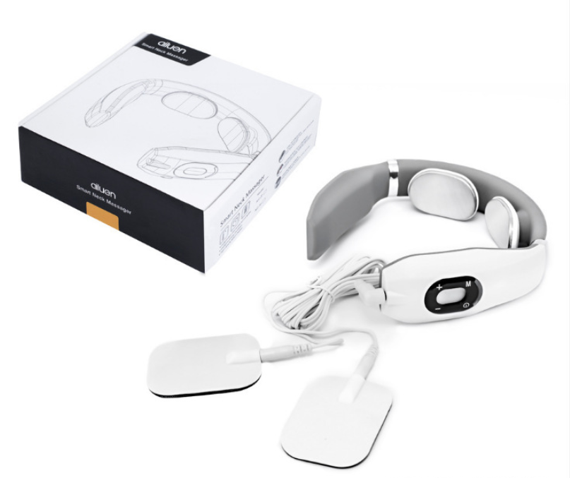 EMS Pulse Neck Massager