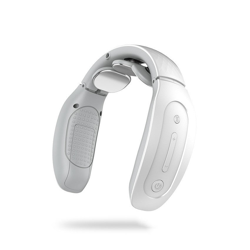 Smart Compact Neck Care Massager