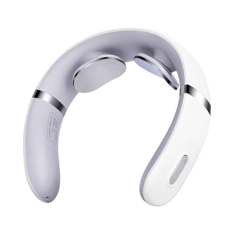 Heated Rechargeable Neck & Shoulder Massager