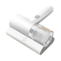 Mini aspirateur anti-acariens sans fil avec lumière UV — Nettoyeur en profondeur pour matelas et tissus d'ameublement