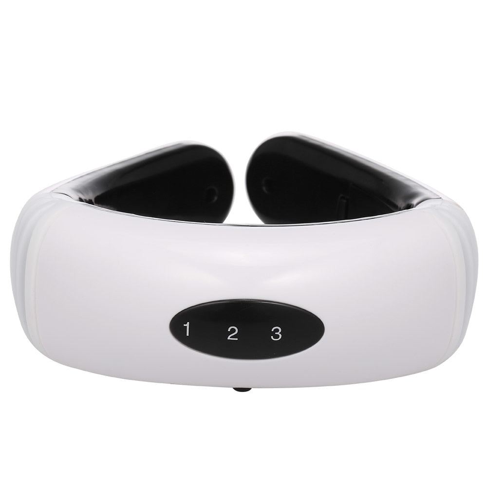 EMS Pulse Neck Massager