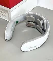 Wireless Neck Massager