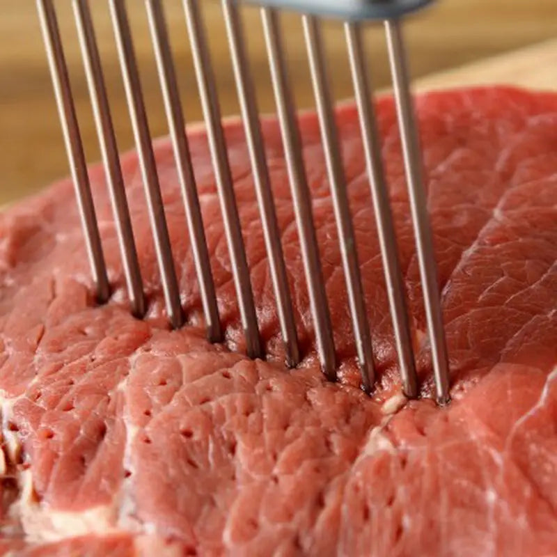 Stainless Steel Meat & Vegetable Cutter Slicer