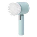 3-in-1 Rechargeable Electric Cleaning Tool Set