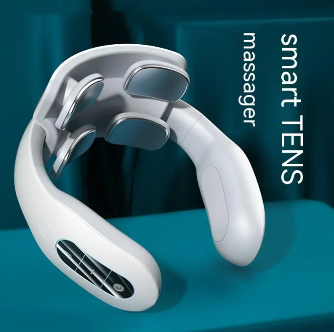Wireless Neck Massager