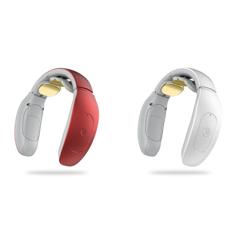 Smart Compact Neck Care Massager