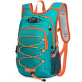 Kids Hiking Backpack 12L – Waterproof Hydration Daypack for Children Ages 6-12