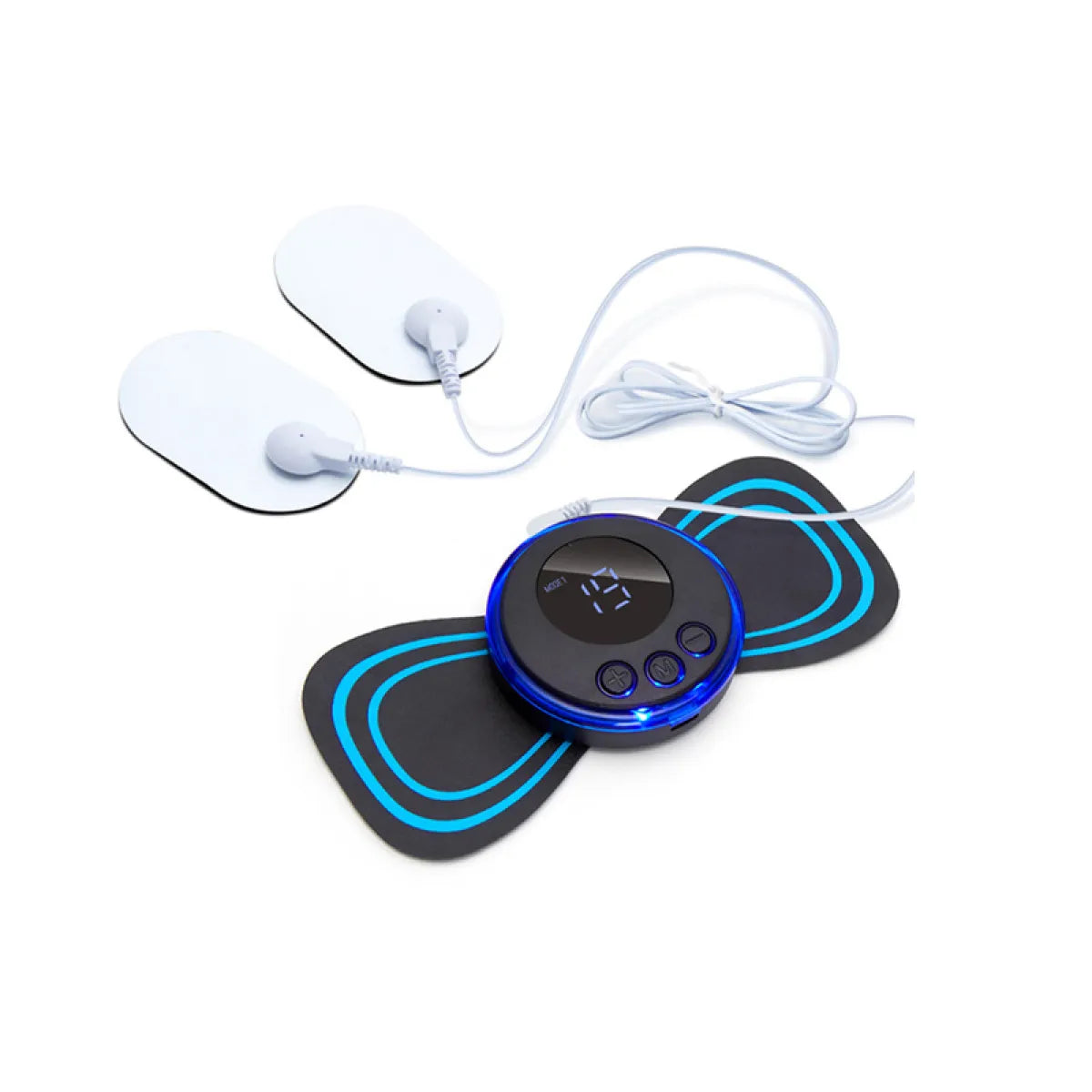 Portable Electric Neck & Shoulder Massager