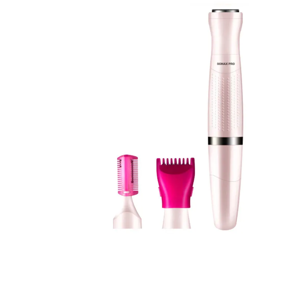 3-in-1 Electric Shaver for Women